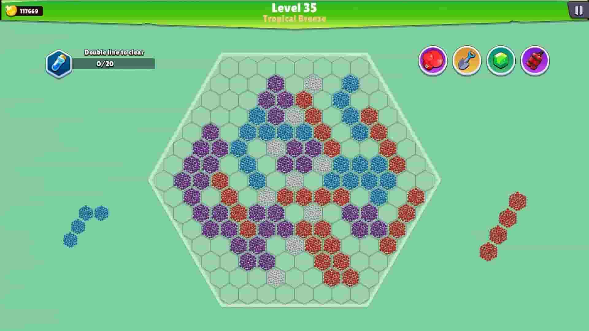 Hegzis screenshot thumbnail screenshot 0