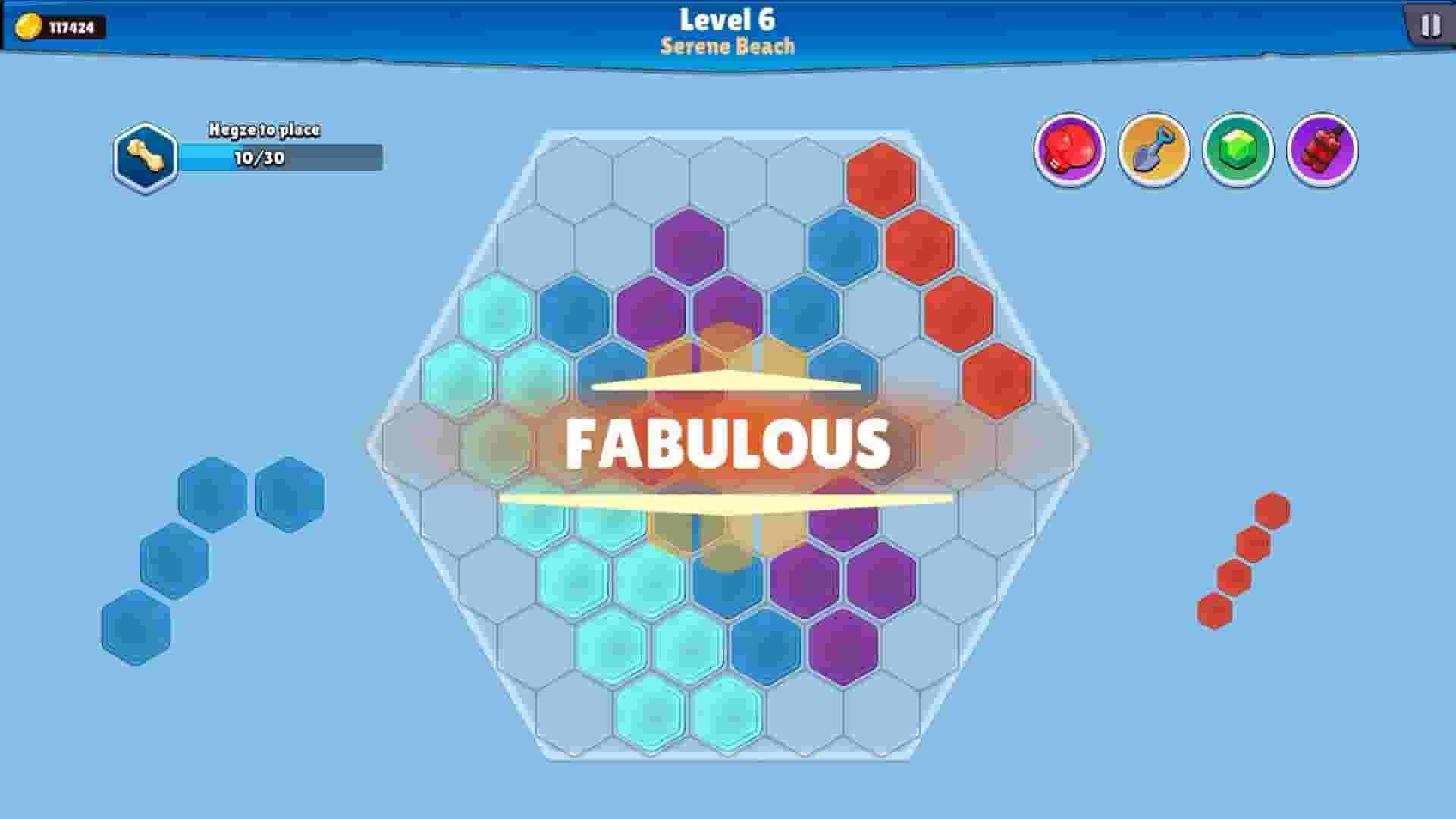 Hegzis screenshot thumbnail screenshot 1