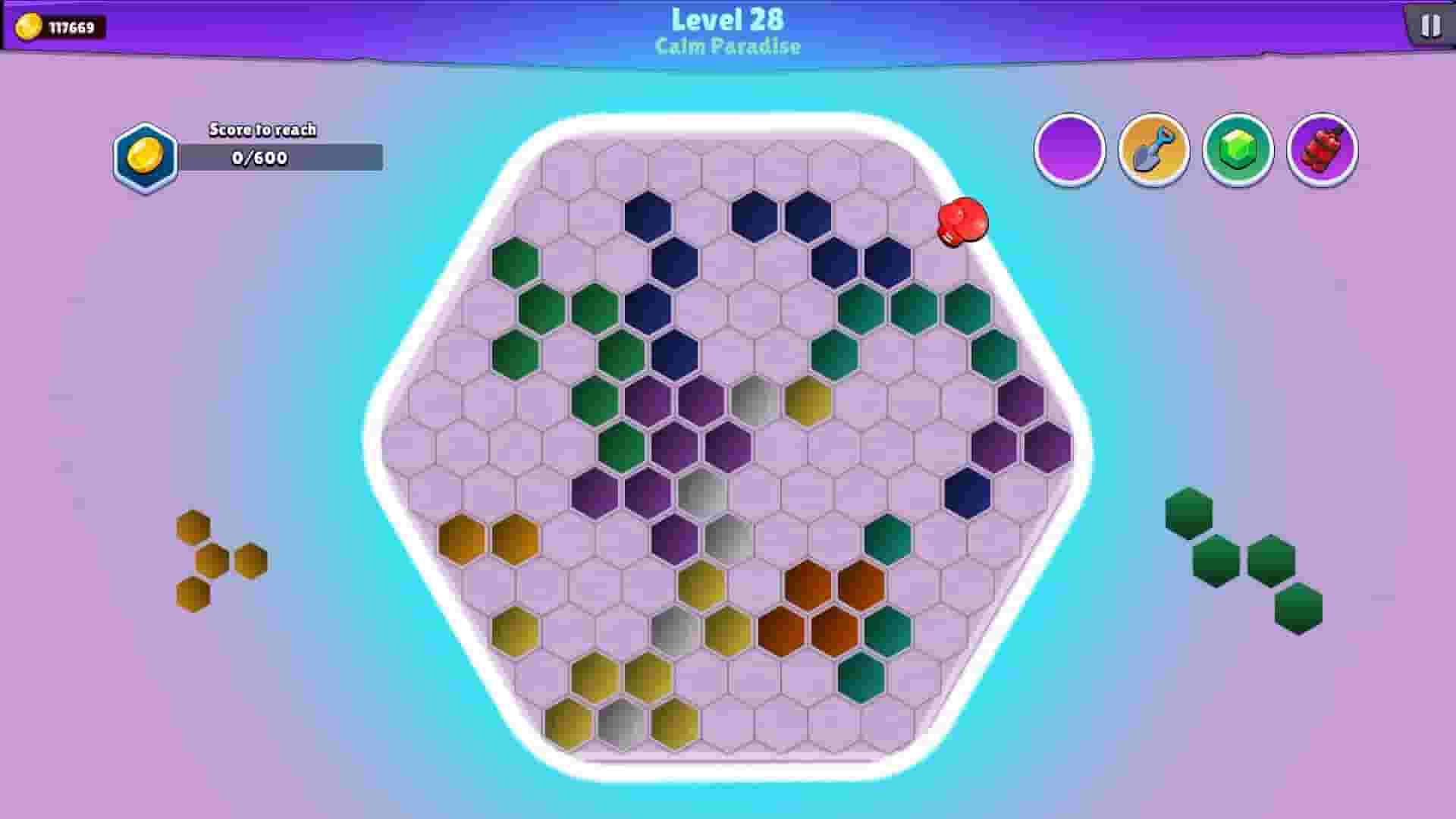 Hegzis screenshot thumbnail screenshot 2