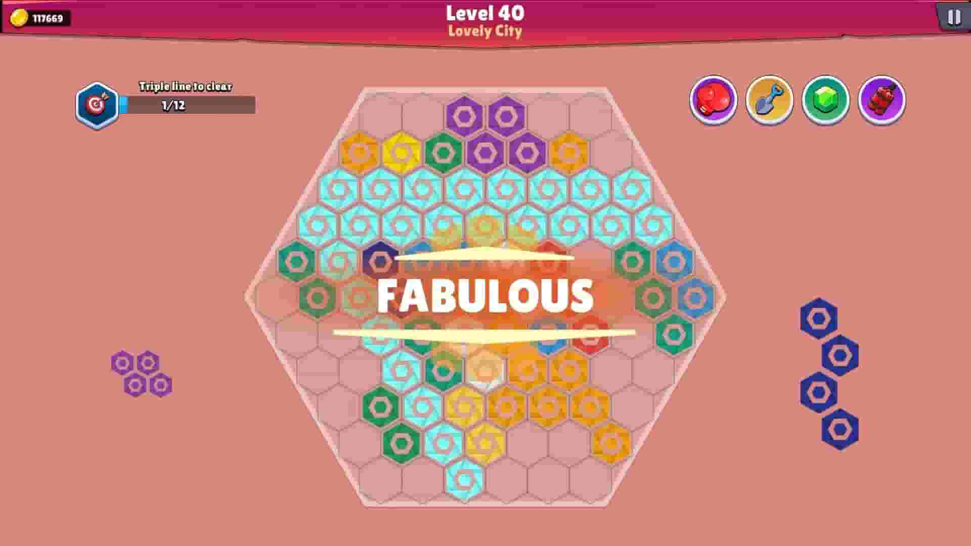 Hegzis screenshot thumbnail screenshot 3