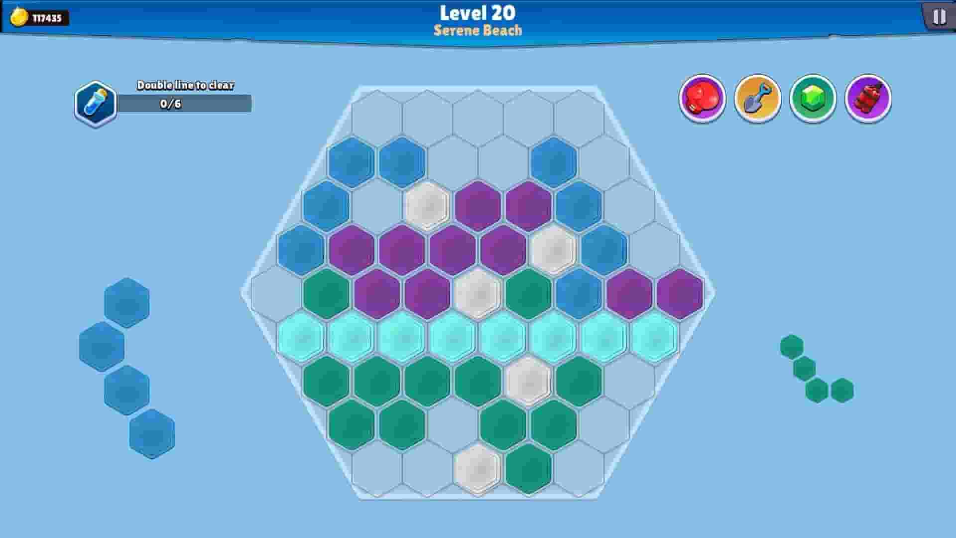 Hegzis screenshot thumbnail screenshot 4