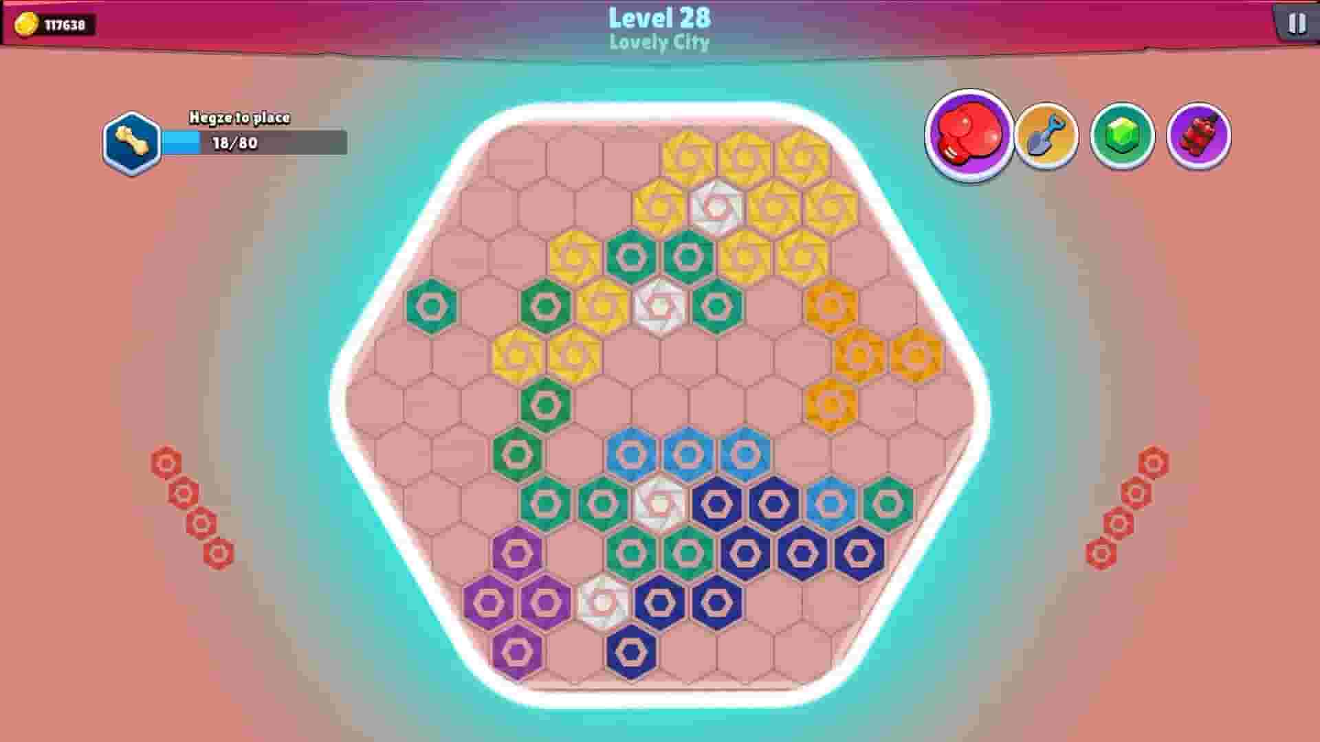 Hegzis screenshot thumbnail screenshot 6