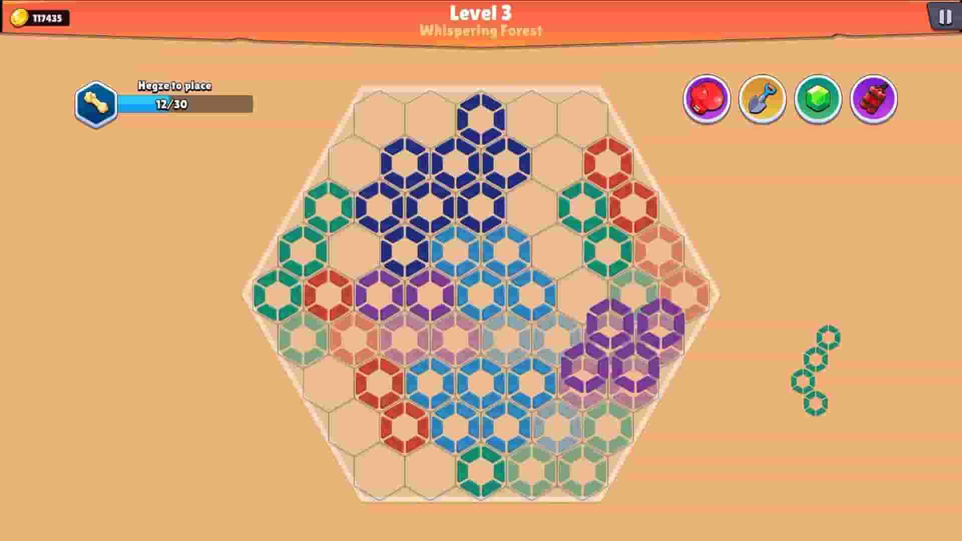 Hegzis screenshot thumbnail screenshot 7