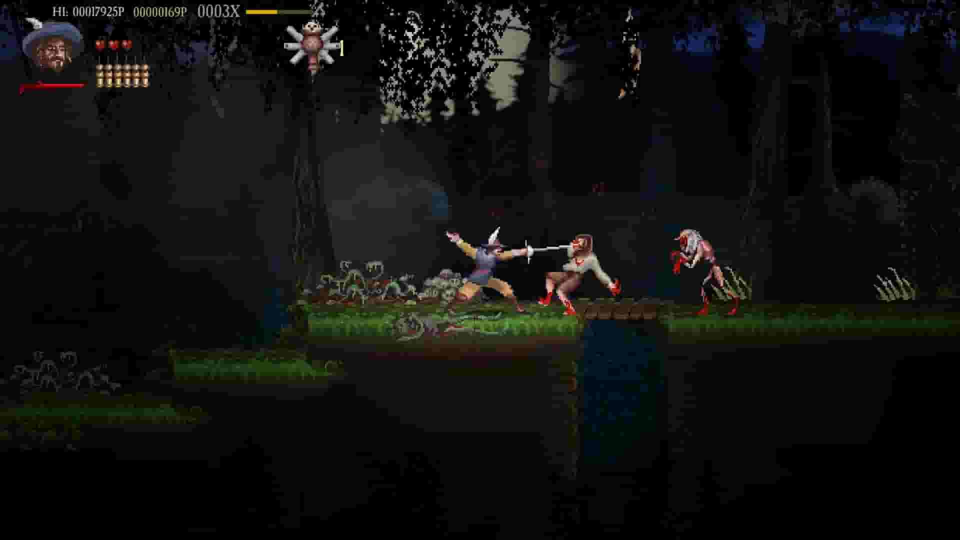 Heidelberg 1693 screenshot thumbnail screenshot 2