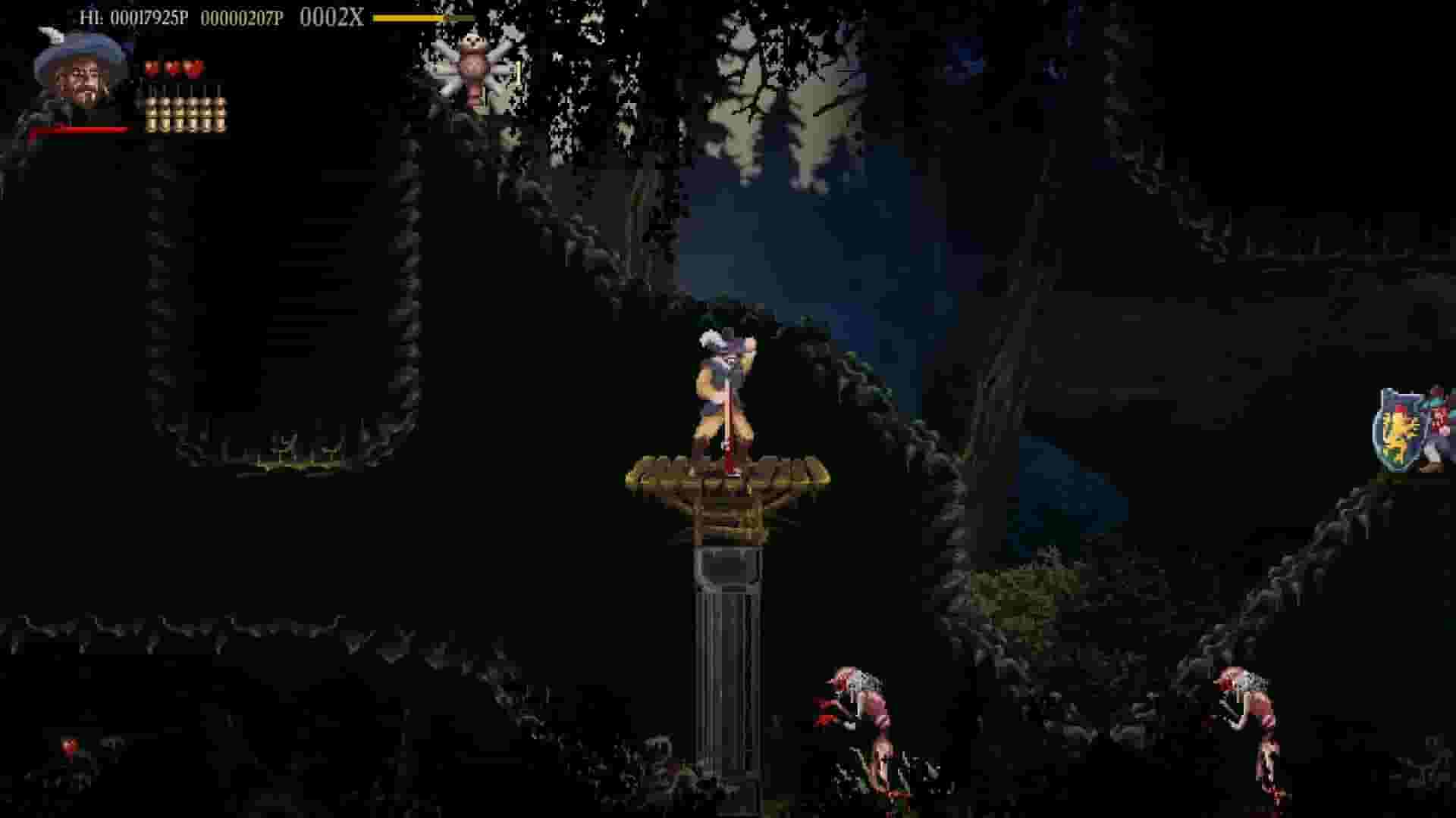 Heidelberg 1693 screenshot thumbnail screenshot 5