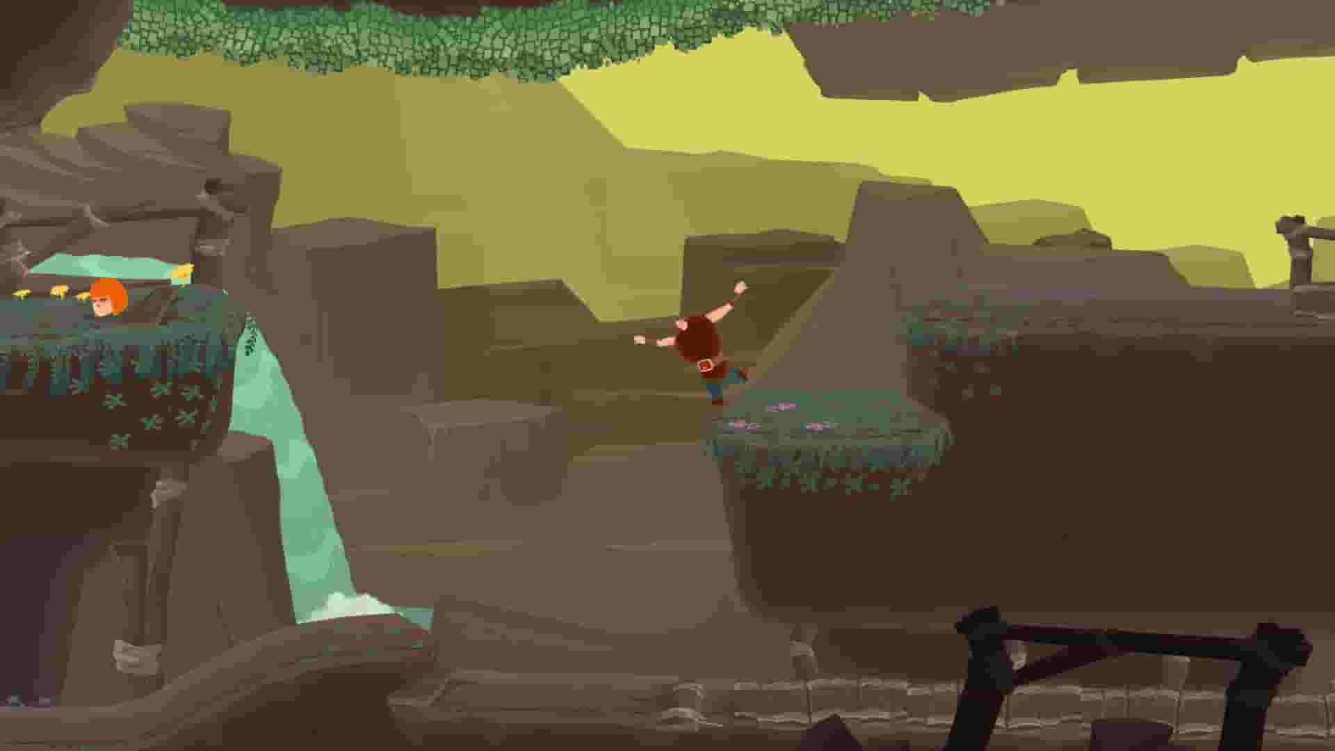 Helheim Hassle screenshot thumbnail screenshot 1