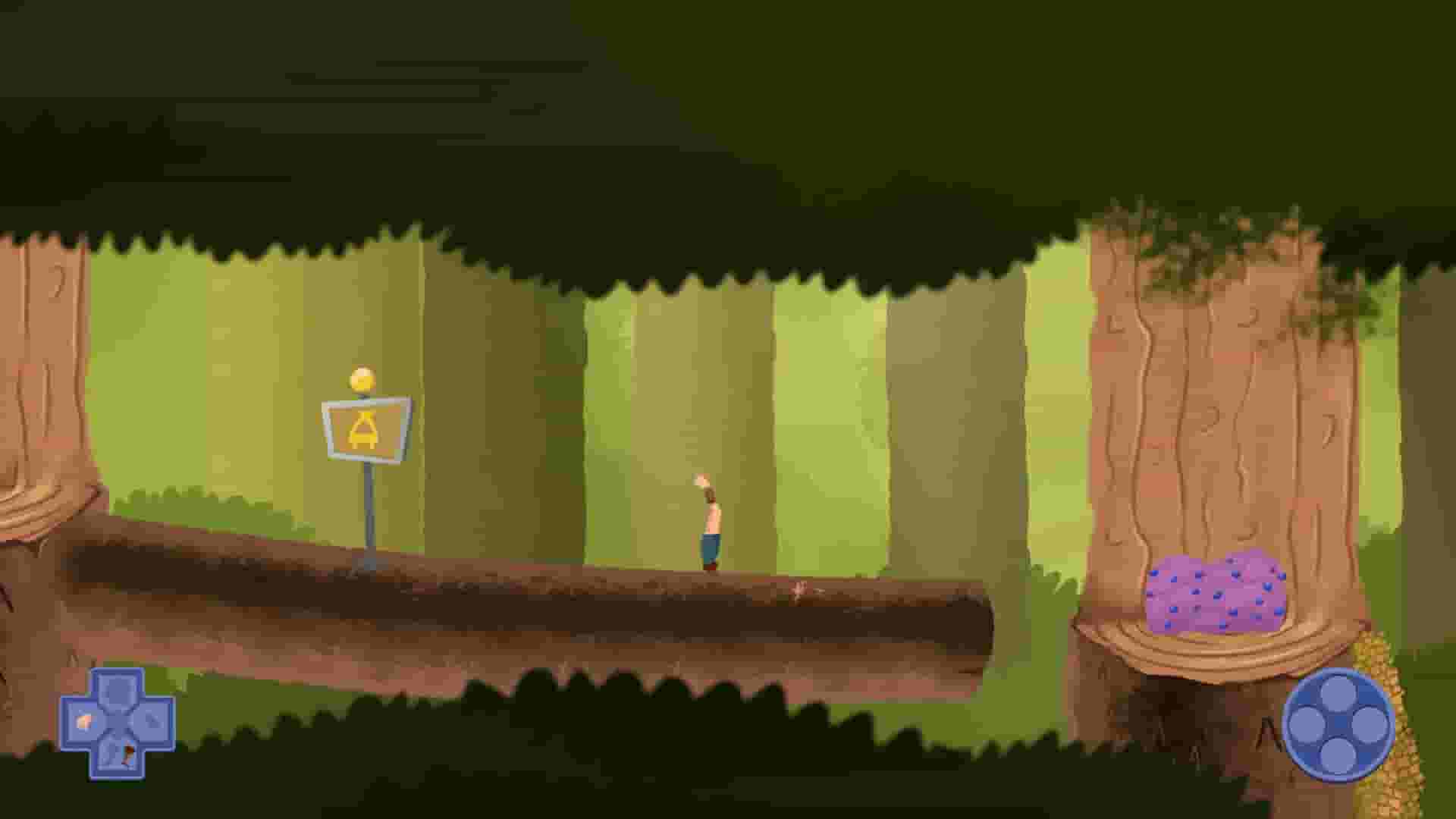 Helheim Hassle screenshot thumbnail screenshot 2