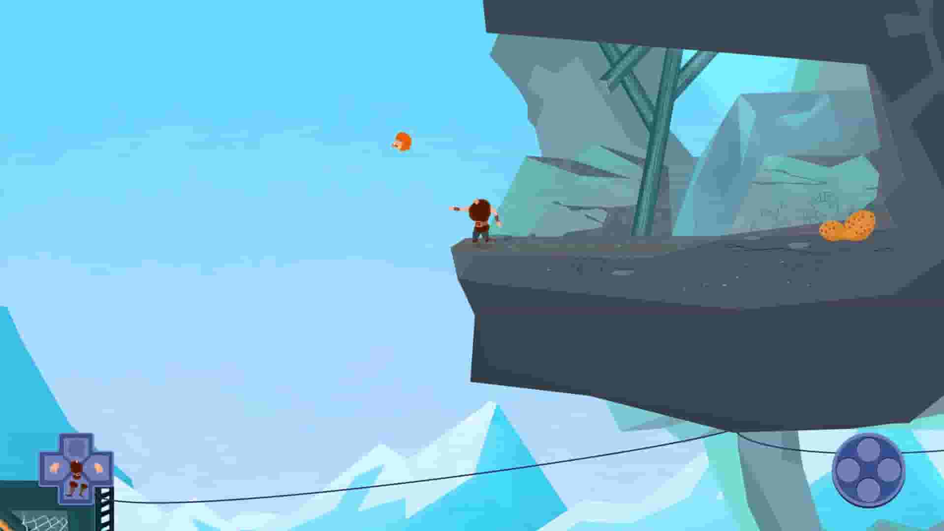 Helheim Hassle screenshot thumbnail screenshot 7