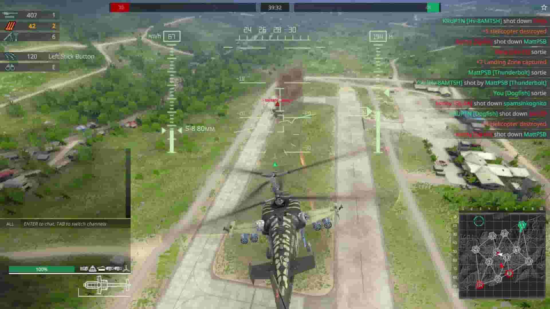 Heliborne Collection screenshot thumbnail screenshot 1