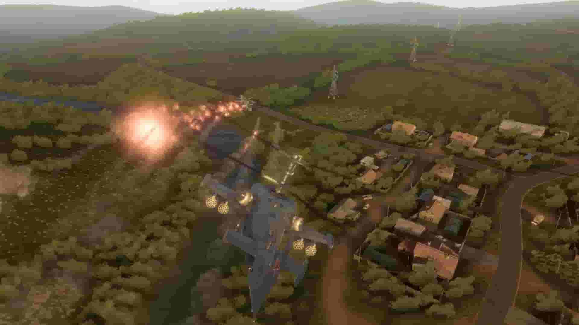 Heliborne Collection screenshot thumbnail screenshot 10