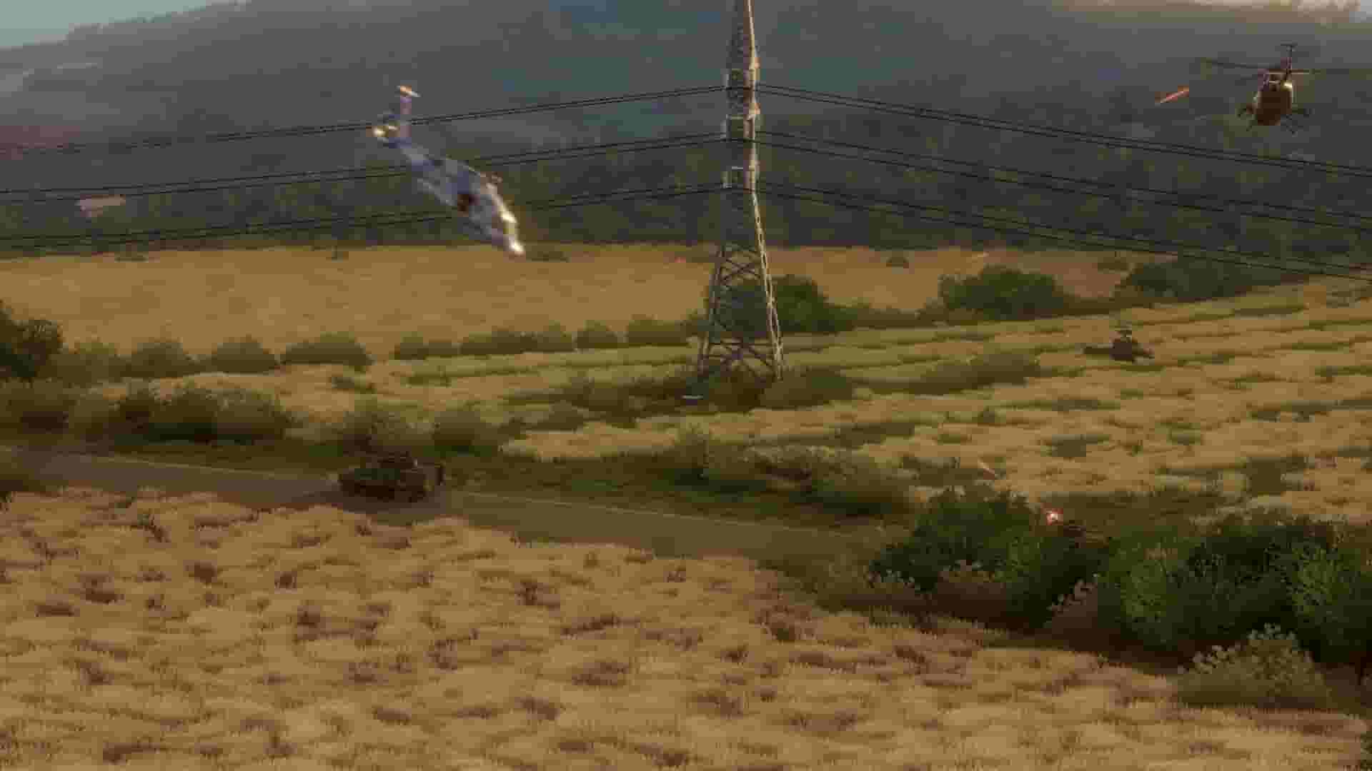 Heliborne Collection screenshot thumbnail screenshot 11