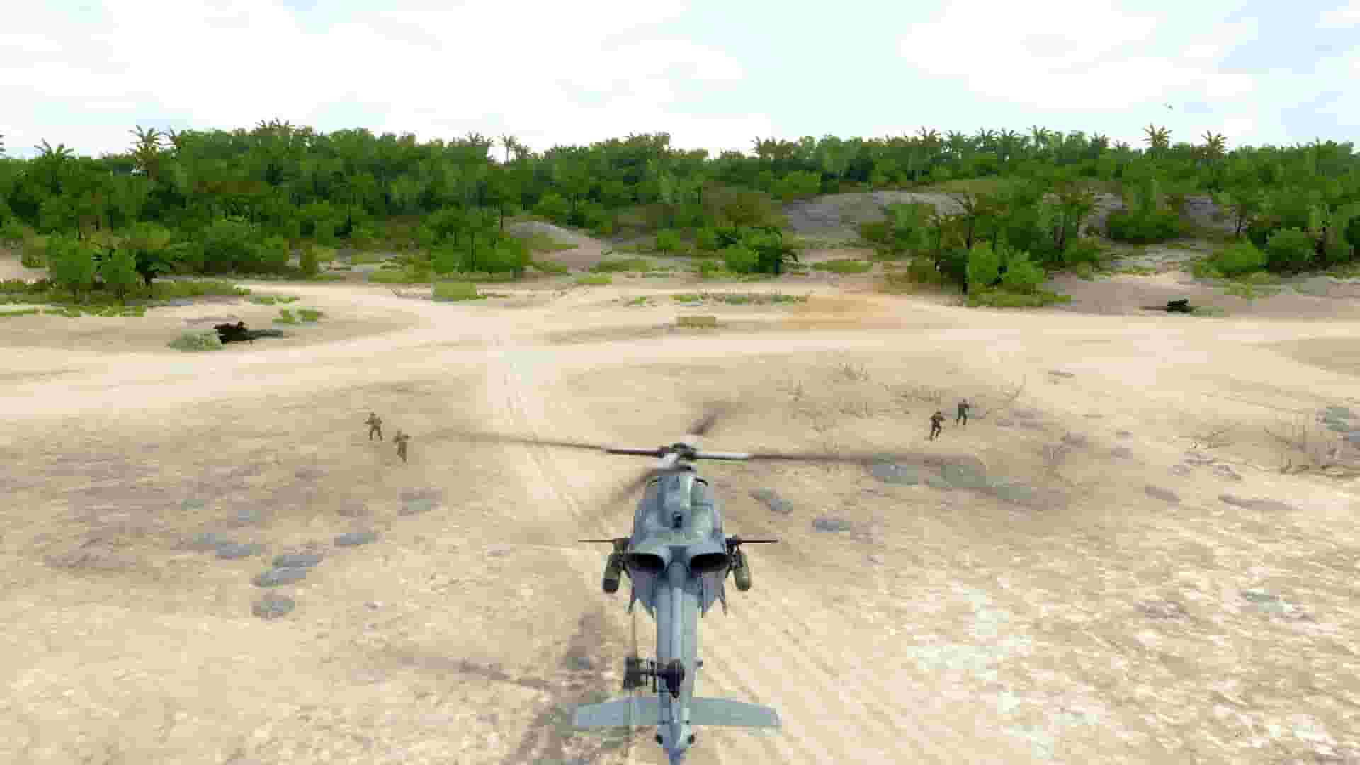 Heliborne Collection screenshot thumbnail screenshot 13