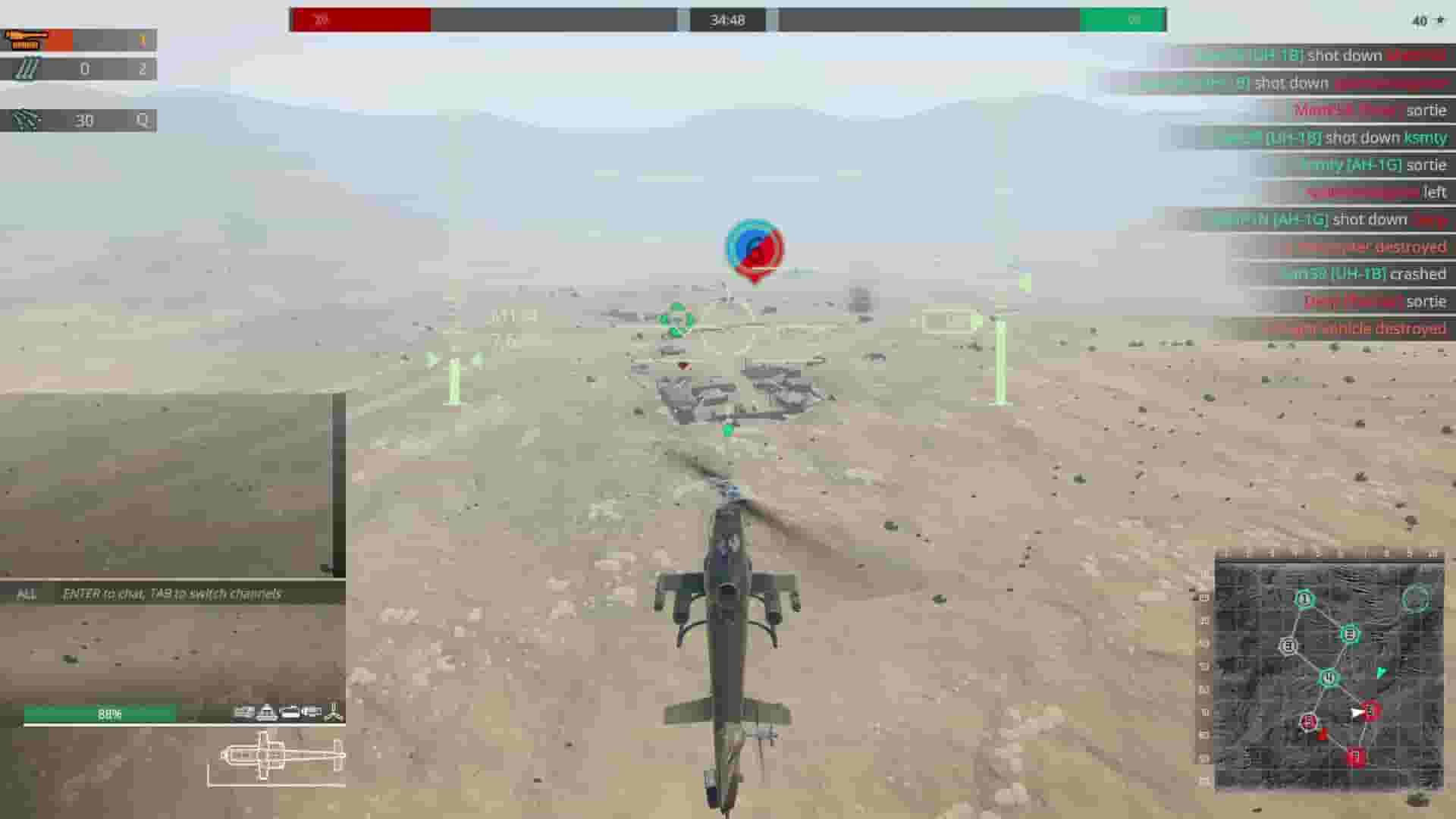 Heliborne Collection screenshot thumbnail screenshot 3