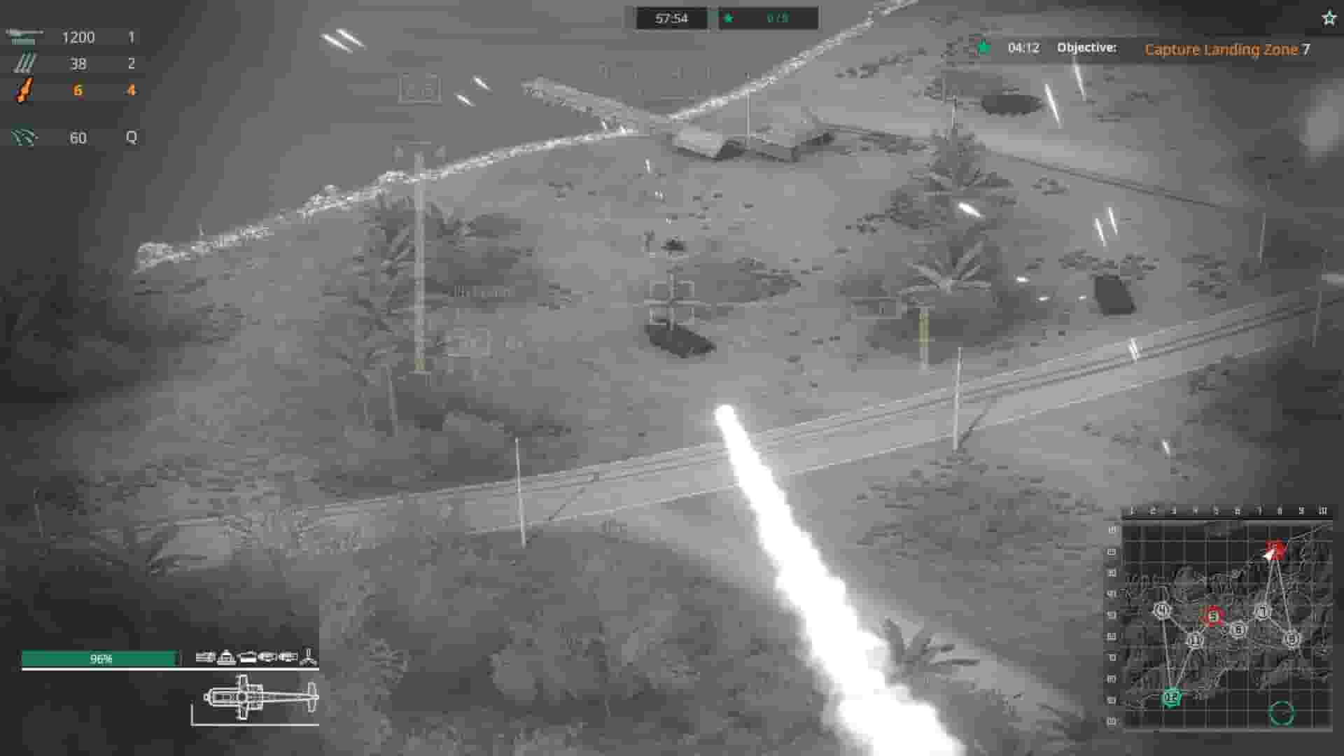 Heliborne Collection screenshot thumbnail screenshot 7