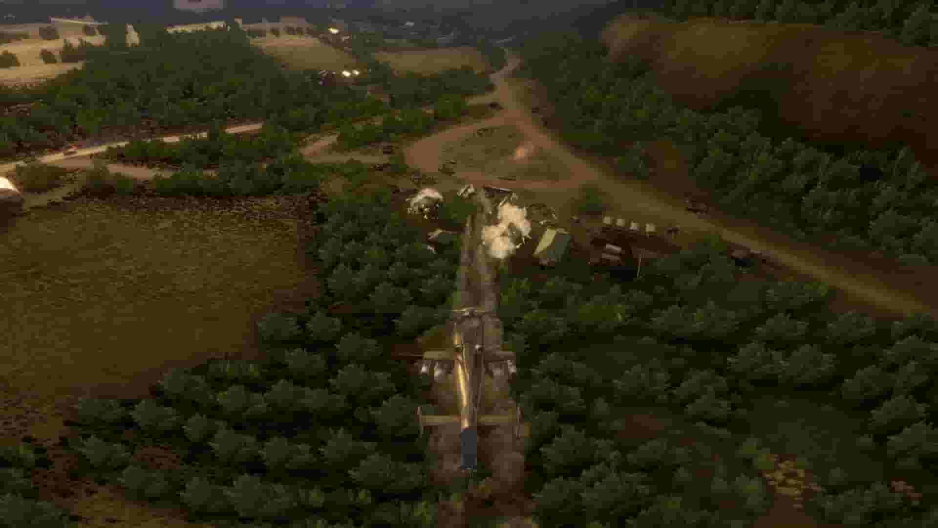 Heliborne Collection screenshot thumbnail screenshot 9