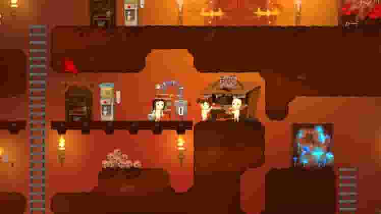 Hell Architect screenshot thumbnail screenshot 2