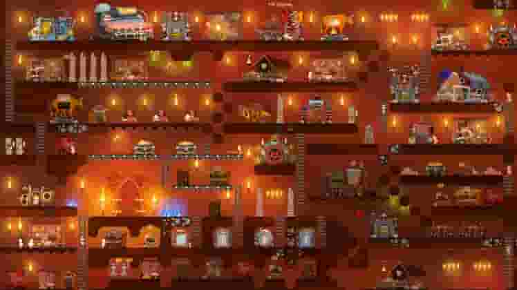 Hell Architect screenshot thumbnail screenshot 4