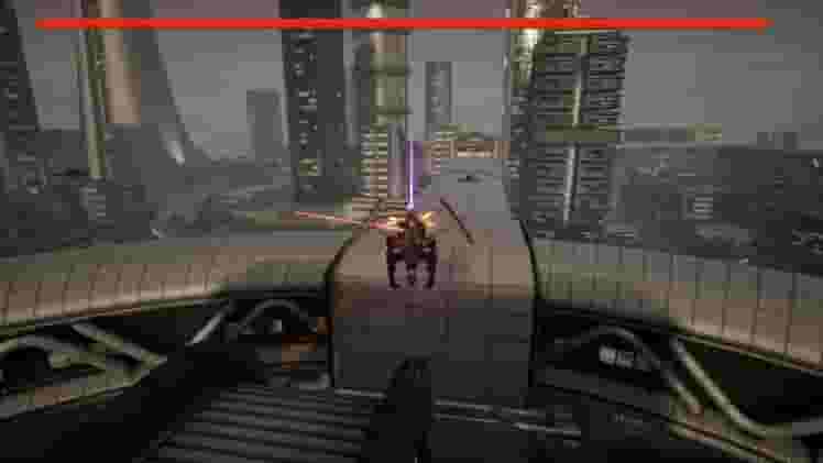 Hell Division screenshot thumbnail screenshot 0