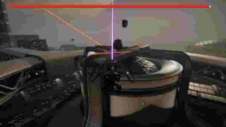 Hell Division screenshot thumbnail screenshot 1