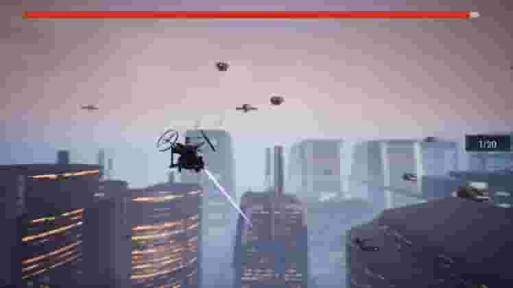 Hell Division screenshot thumbnail screenshot 2