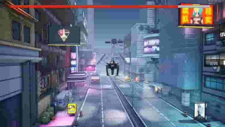 Hell Division screenshot thumbnail screenshot 4