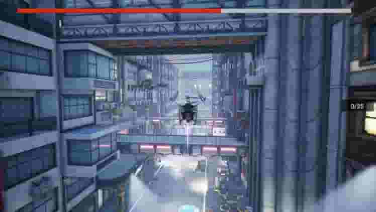 Hell Division screenshot thumbnail screenshot 5