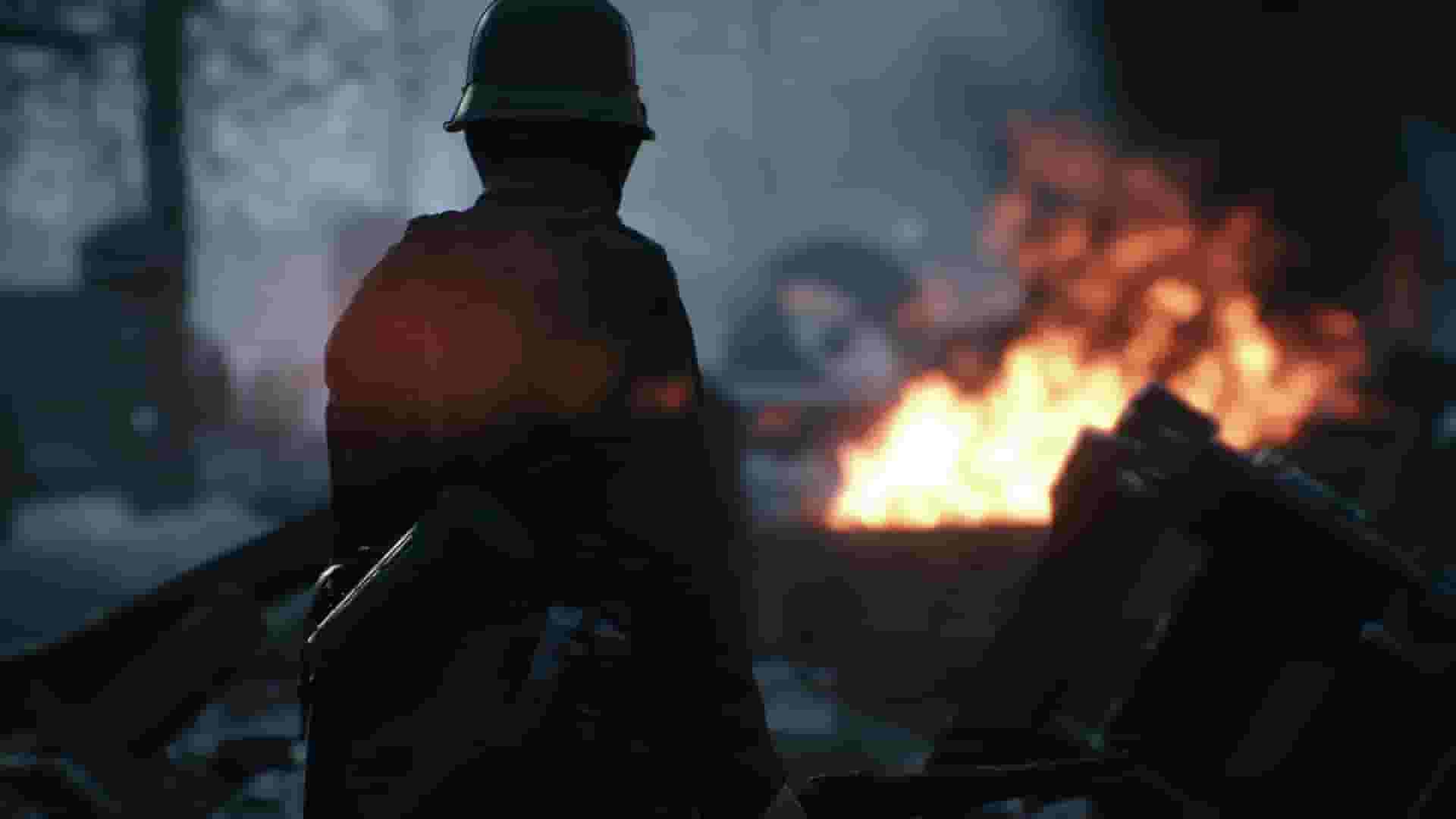 Hell Let Loose screenshot thumbnail screenshot 10