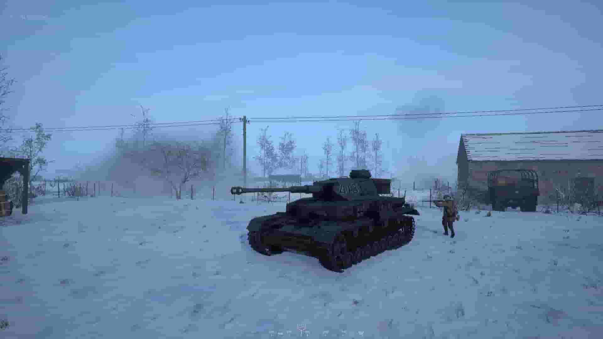 Hell Let Loose screenshot thumbnail screenshot 11