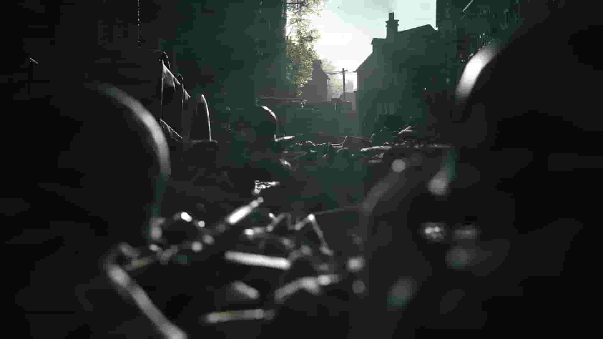 Hell Let Loose screenshot thumbnail screenshot 12