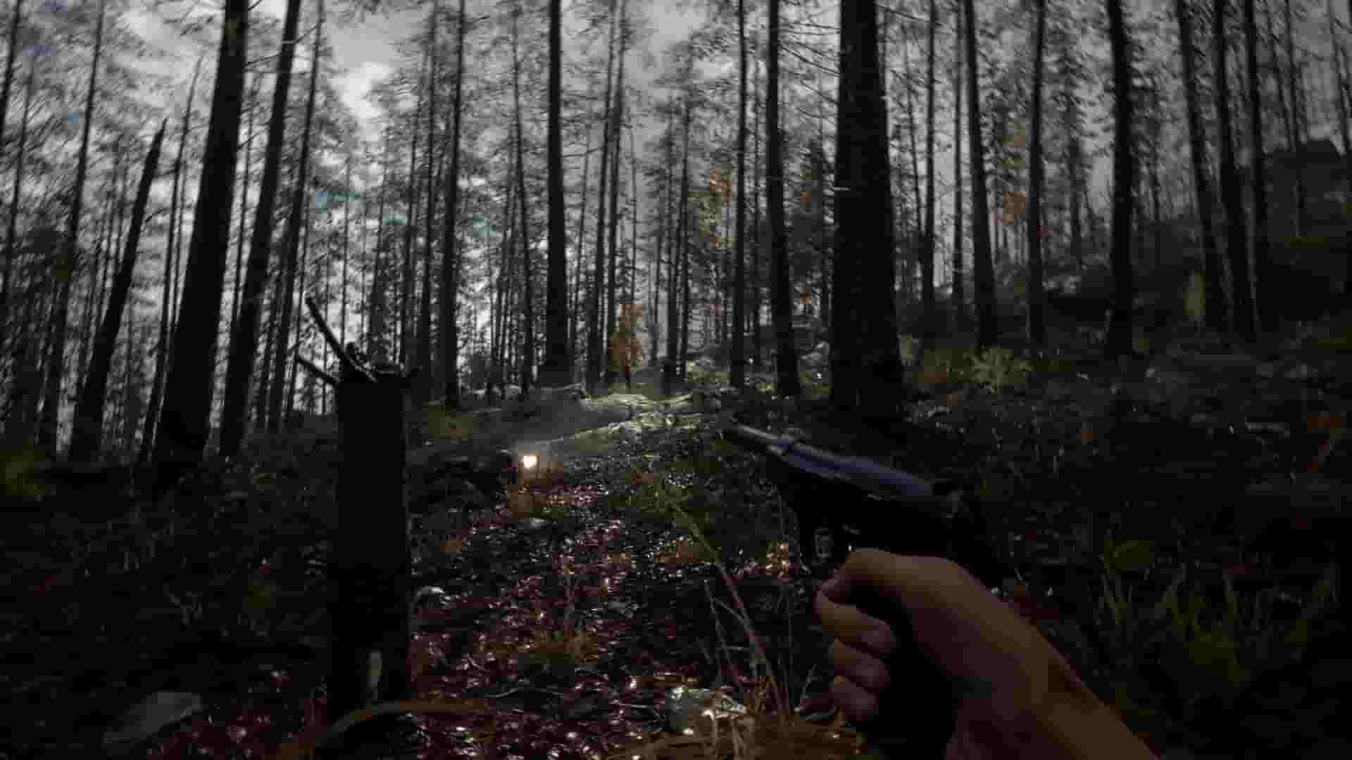 Hell Let Loose screenshot thumbnail screenshot 2