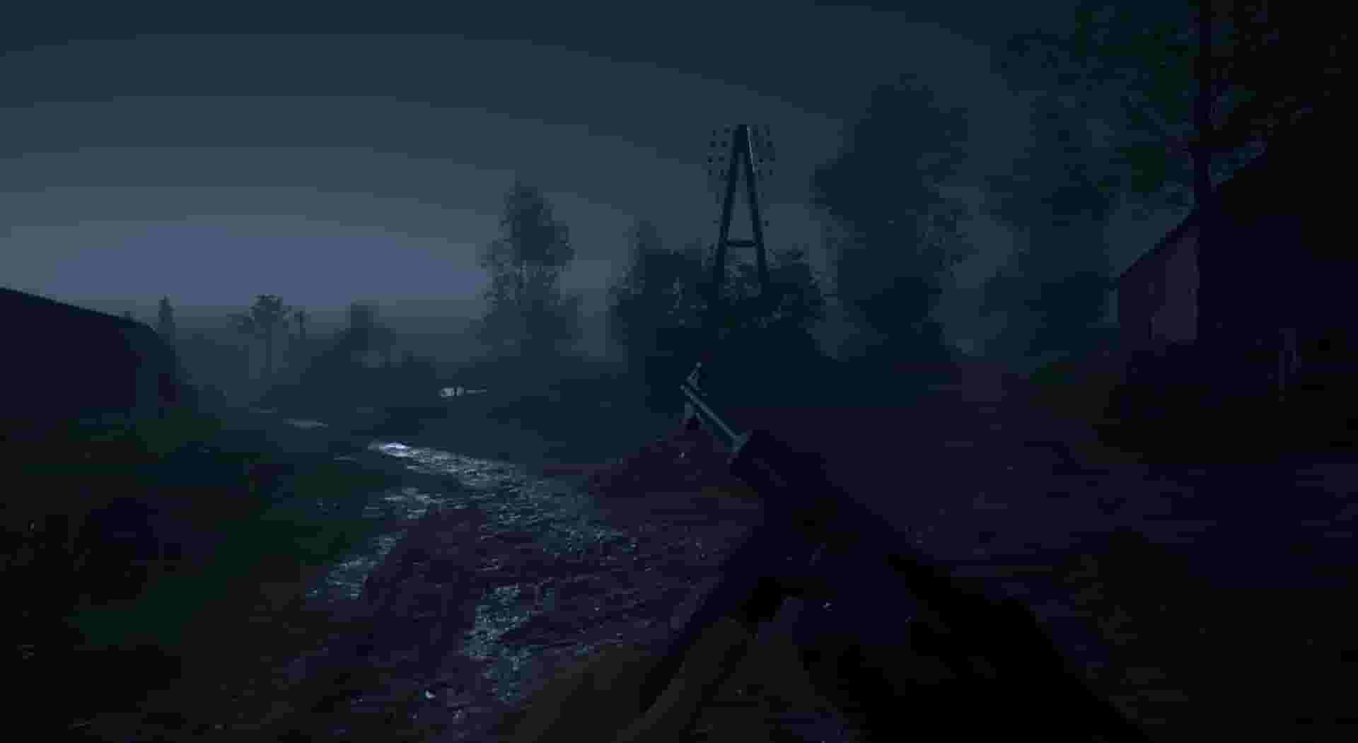 Hell Let Loose screenshot thumbnail screenshot 8