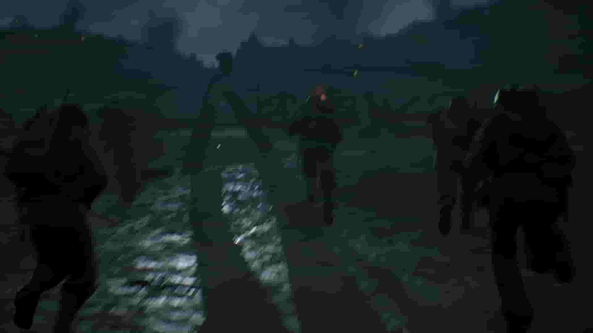 Hell Let Loose screenshot thumbnail screenshot 9