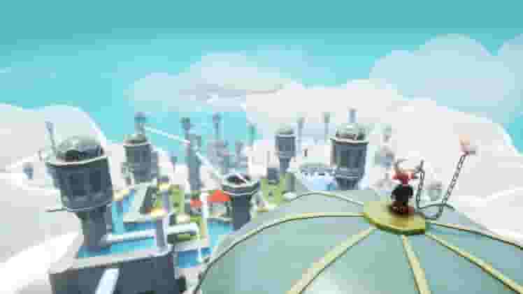 Hell Pie screenshot thumbnail screenshot 10