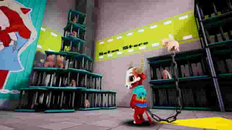 Hell Pie screenshot thumbnail screenshot 11