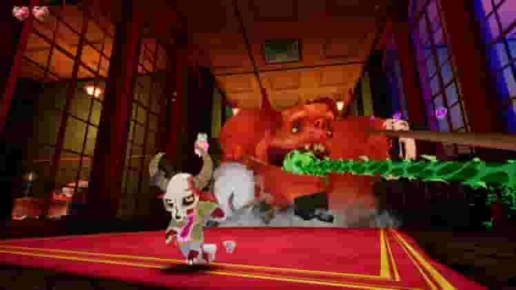 Hell Pie screenshot thumbnail screenshot 2