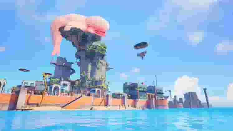 Hell Pie screenshot thumbnail screenshot 3