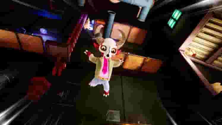 Hell Pie screenshot thumbnail screenshot 4