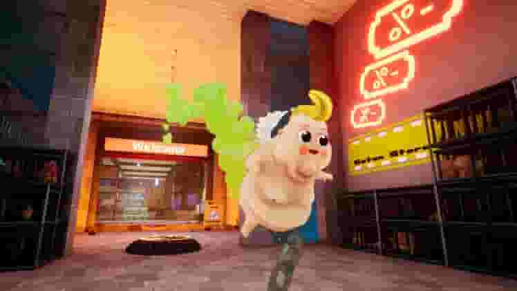 Hell Pie screenshot thumbnail screenshot 5