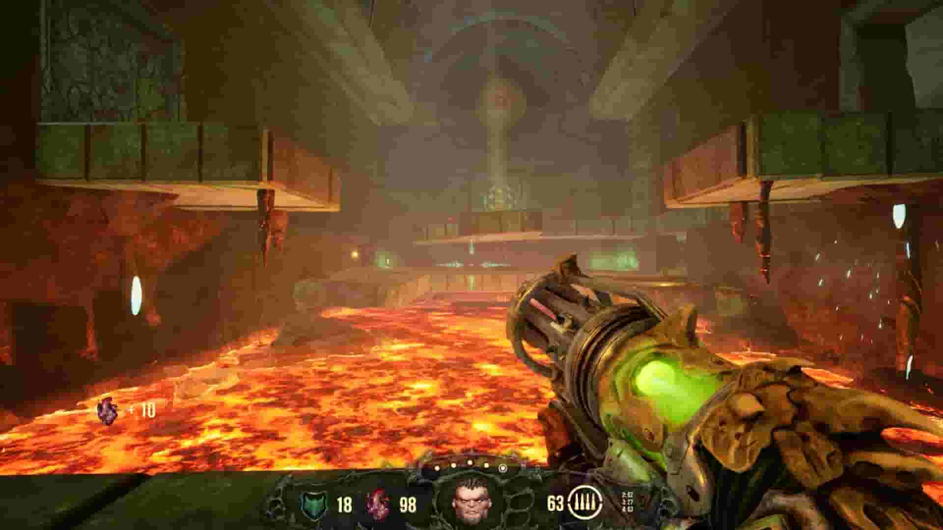 Hellbound screenshot thumbnail screenshot 0