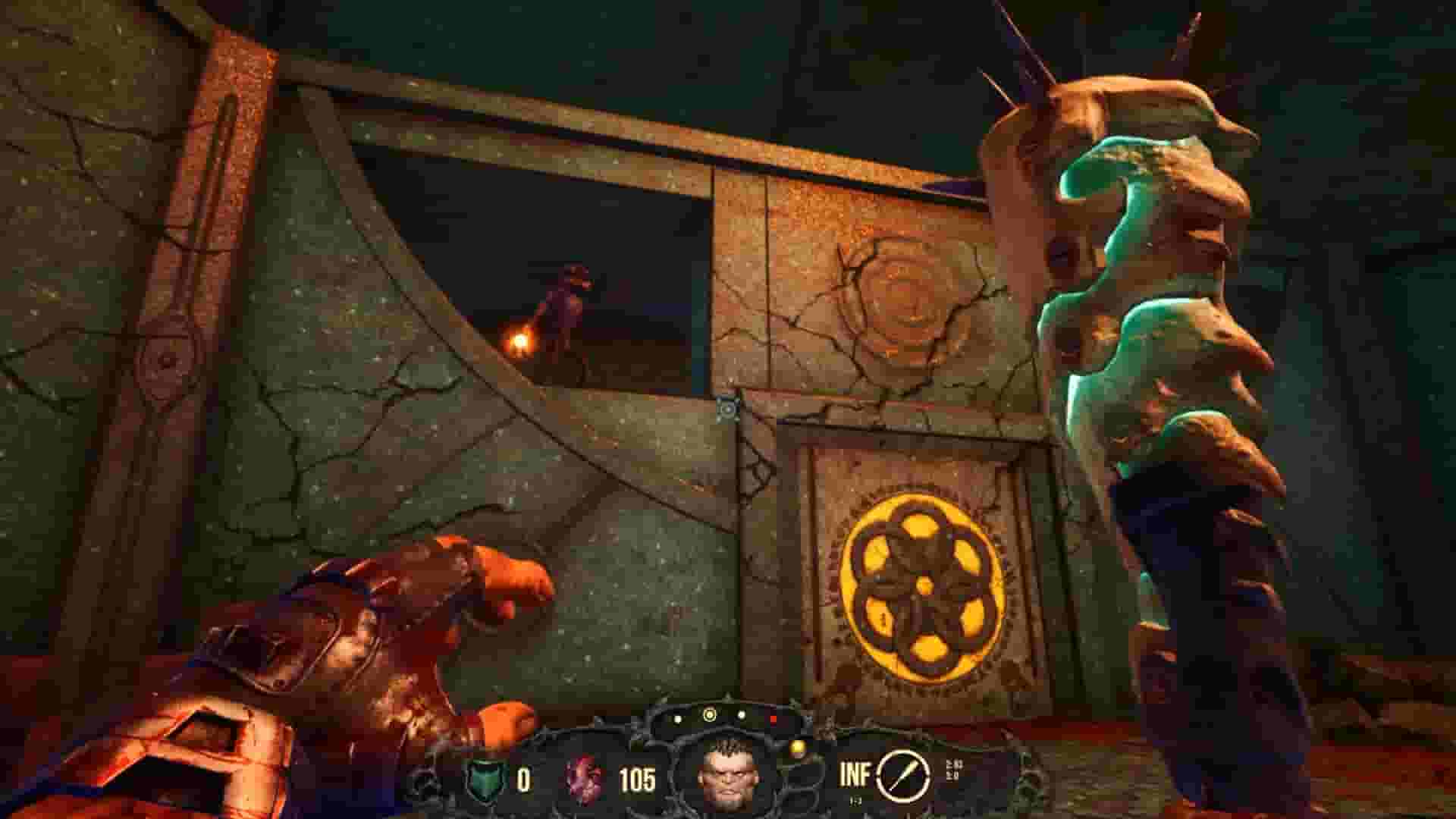 Hellbound screenshot thumbnail screenshot 2
