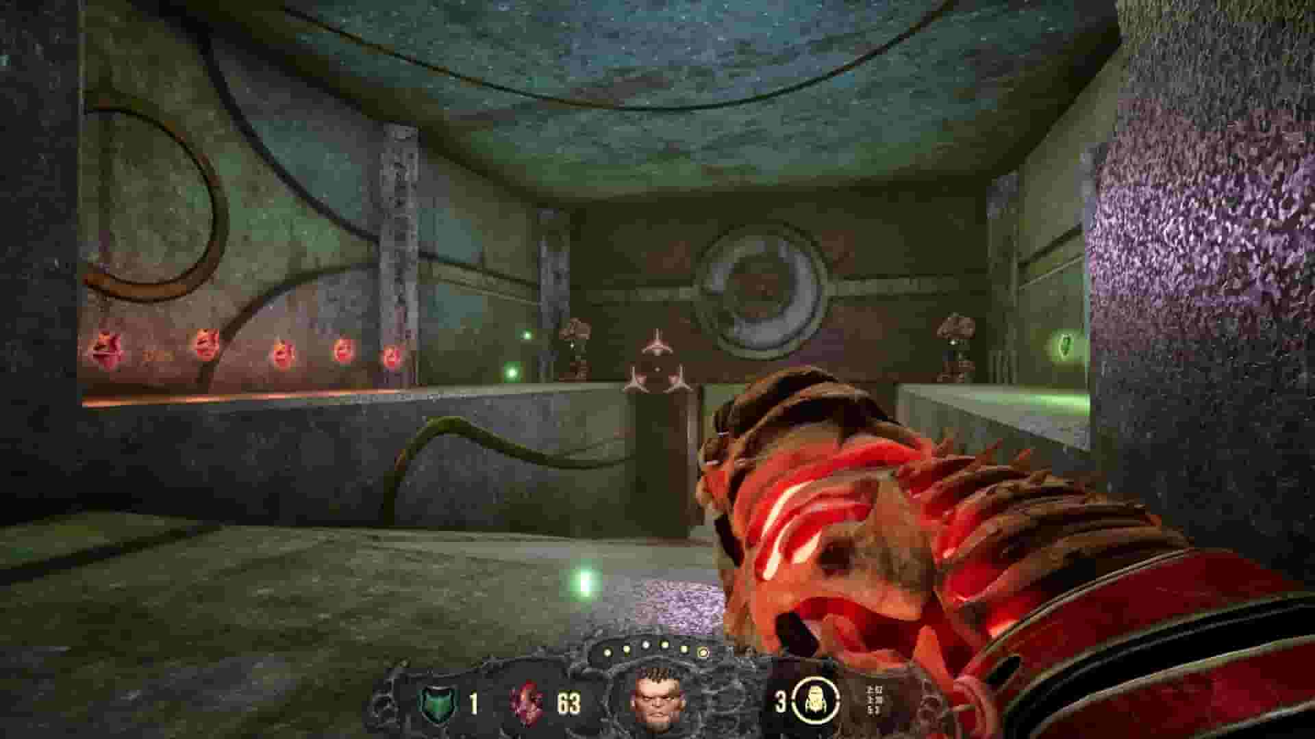 Hellbound screenshot thumbnail screenshot 5