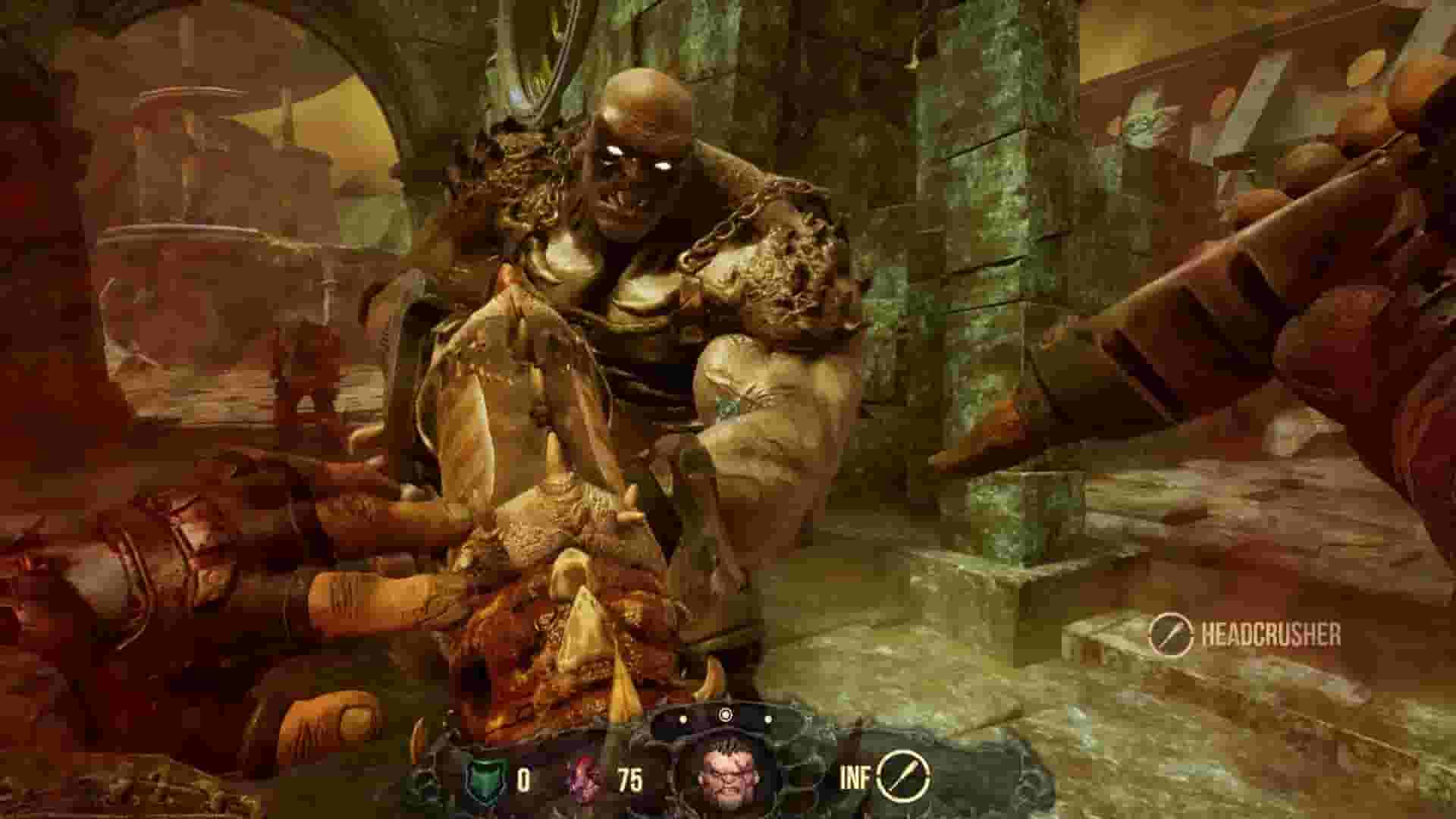 Hellbound screenshot thumbnail screenshot 7