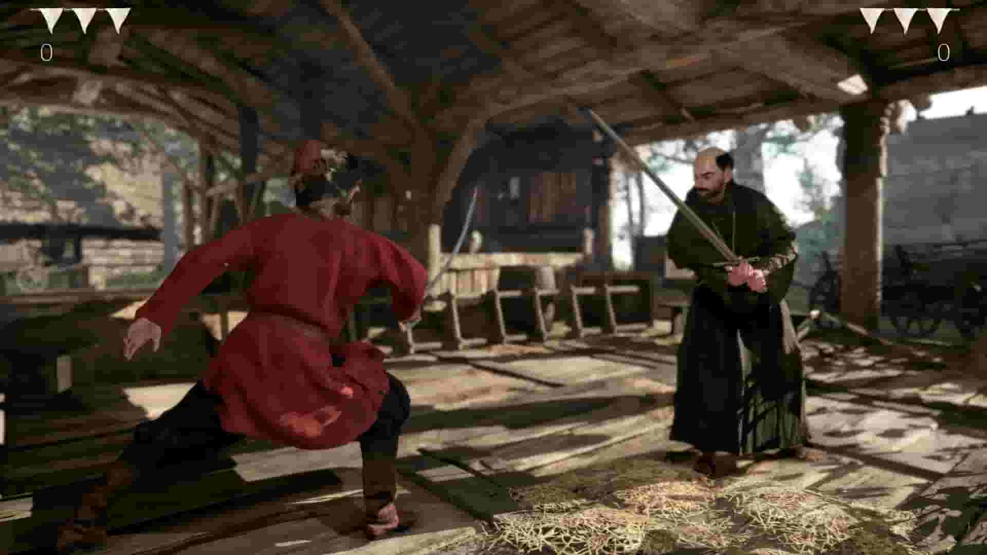 Hellish Quart screenshot thumbnail screenshot 0