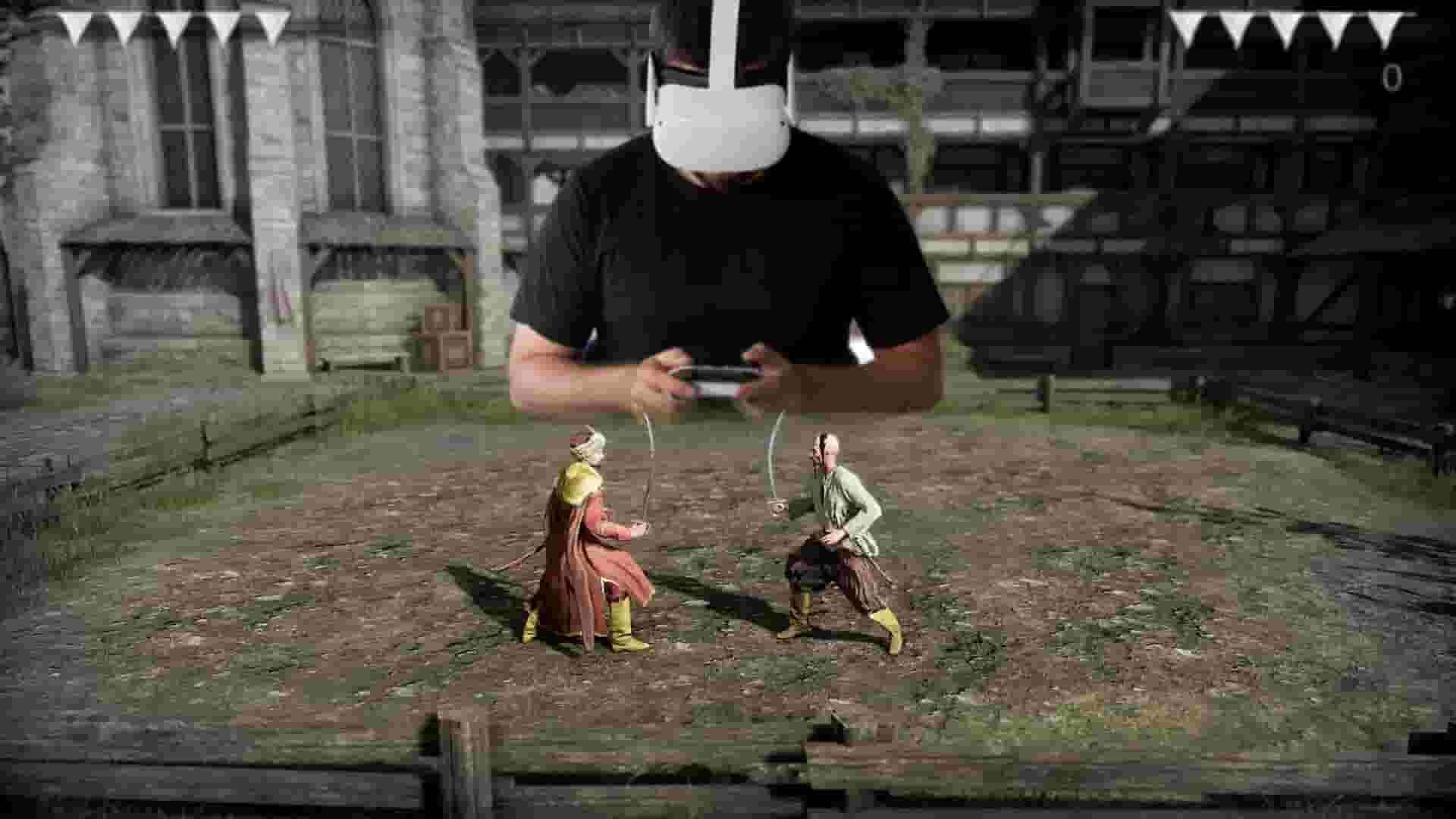 Hellish Quart screenshot thumbnail screenshot 1