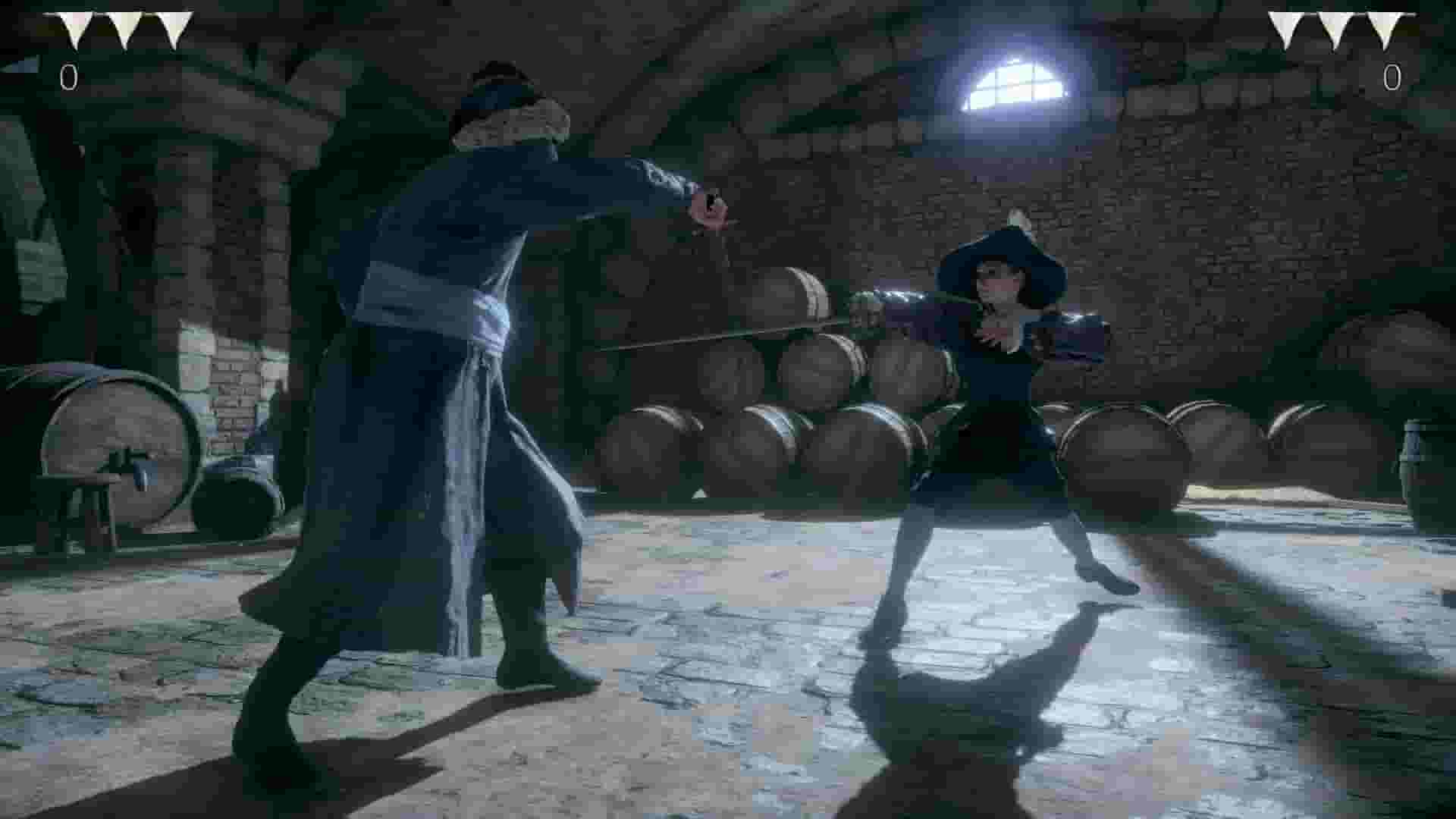 Hellish Quart screenshot thumbnail screenshot 2