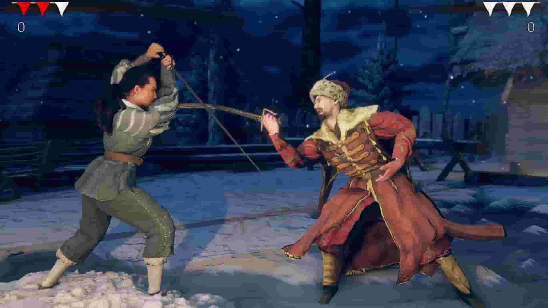 Hellish Quart screenshot thumbnail screenshot 4