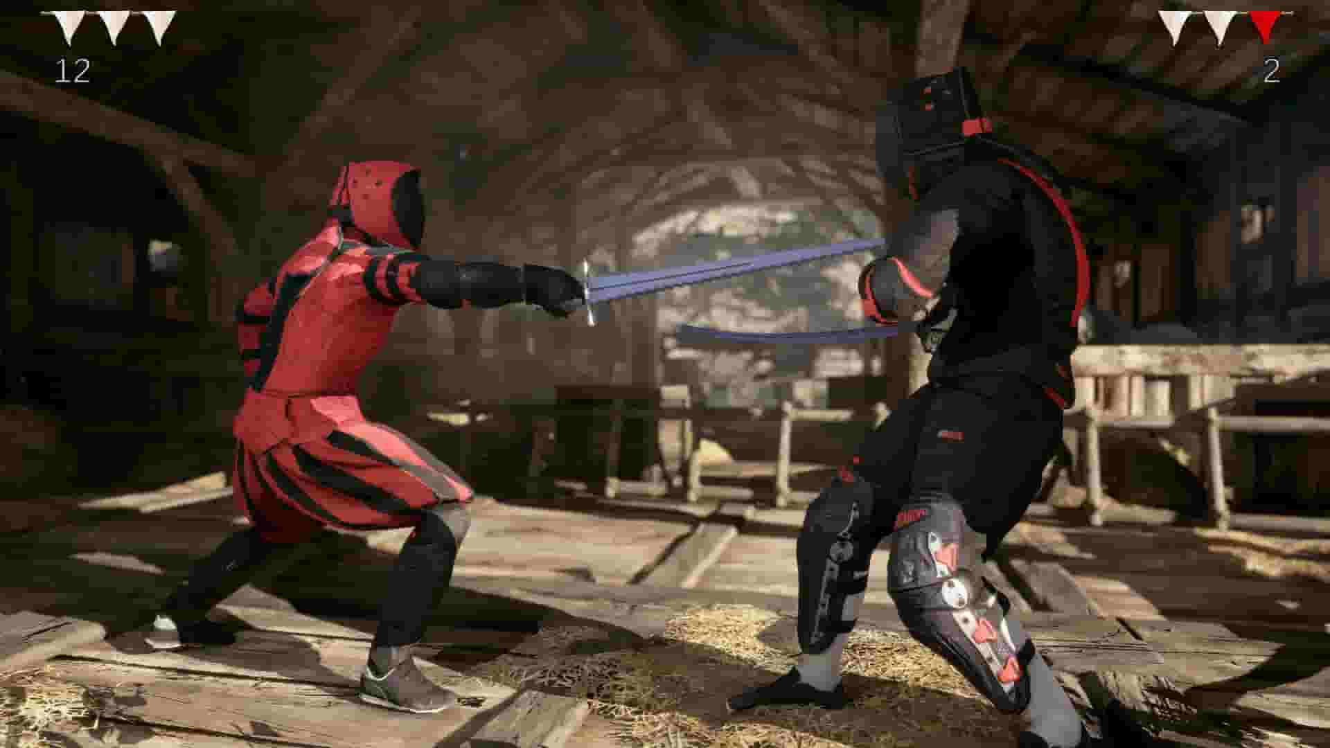 Hellish Quart screenshot thumbnail screenshot 9