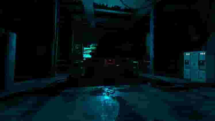 Hello Cruel World screenshot thumbnail screenshot 1