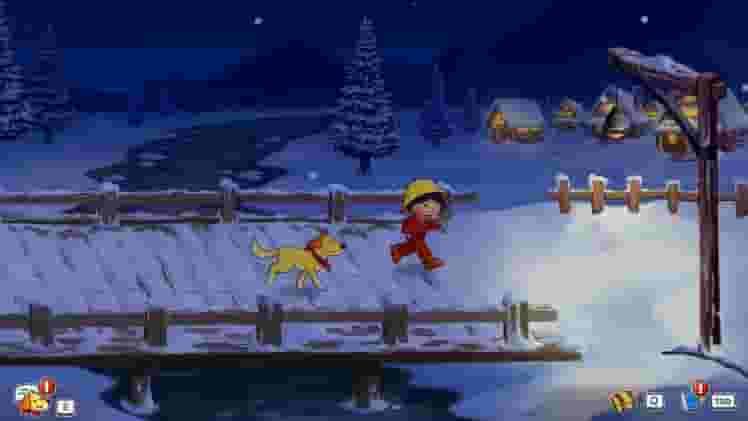 Hello Goodboy screenshot thumbnail screenshot 0