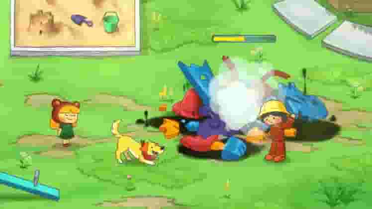 Hello Goodboy screenshot thumbnail screenshot 1